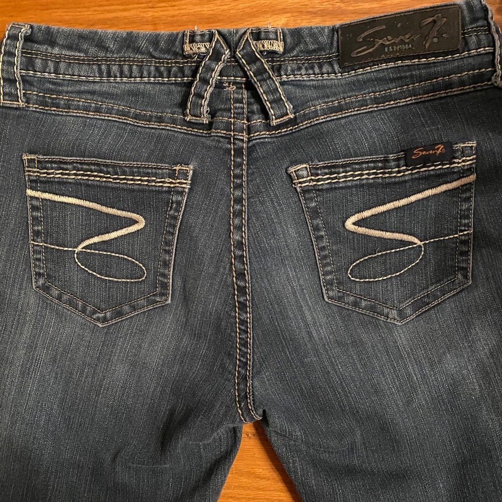 Seven Jeans - Picture 5 of 7